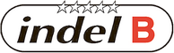 Логотип фирмы Indel B в Узловой