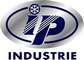 Логотип фирмы IP INDUSTRIE в Узловой