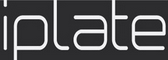Логотип фирмы Iplate в Узловой