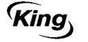 Логотип фирмы King в Узловой
