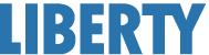 Логотип фирмы Liberty в Узловой