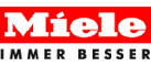 Логотип фирмы Miele в Узловой
