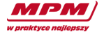 Логотип фирмы MPM Product в Узловой