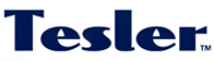 Логотип фирмы Tesler в Узловой