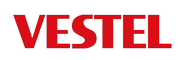 Логотип фирмы Vestel в Узловой