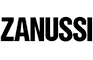 Логотип фирмы Zanussi в Узловой