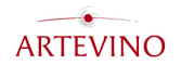 Логотип фирмы Artevino в Узловой