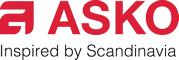 Логотип фирмы Asko в Узловой