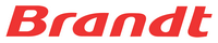 Логотип фирмы Brandt в Узловой